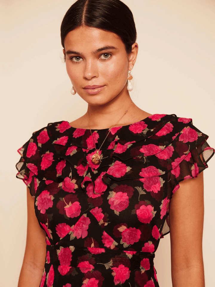 Rio Dress