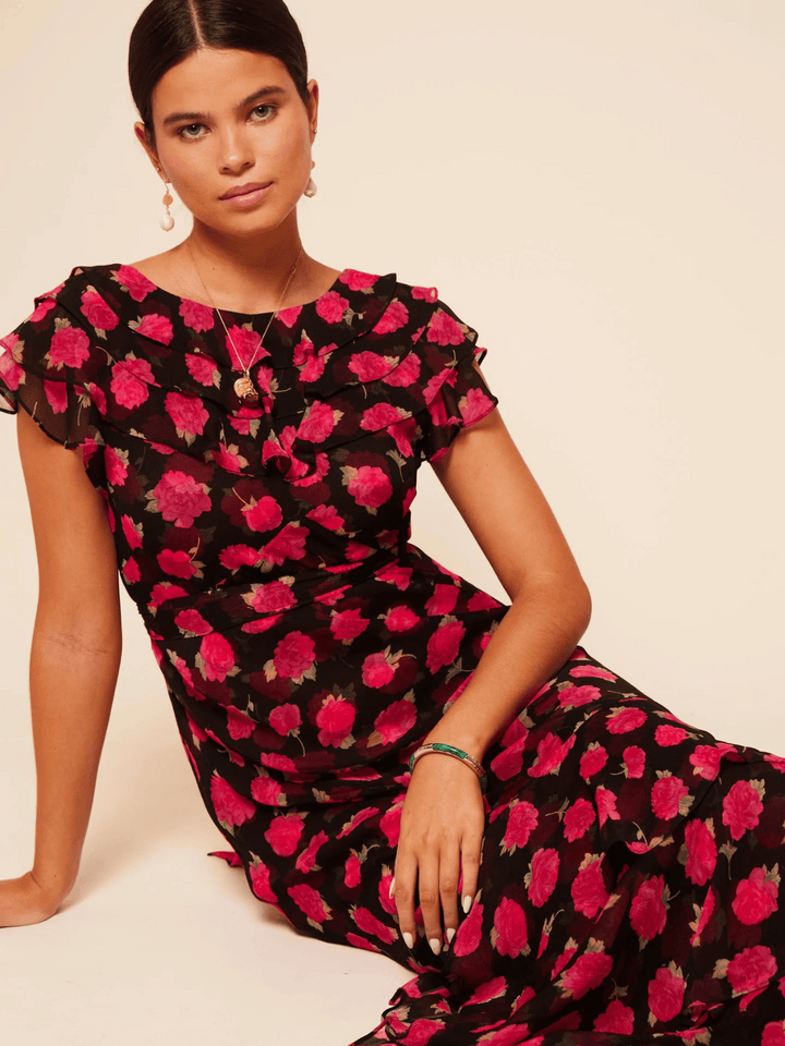 Rio Dress