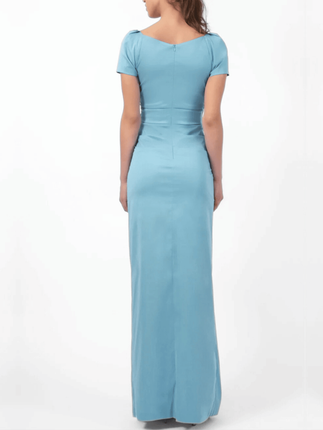 Sophie Kleid Blau