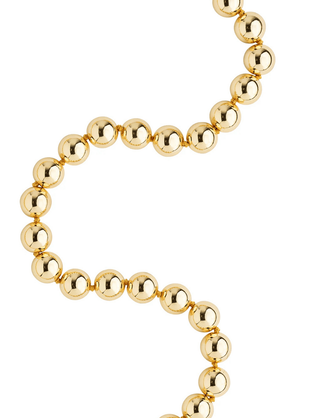 Handykette Poppy Gold