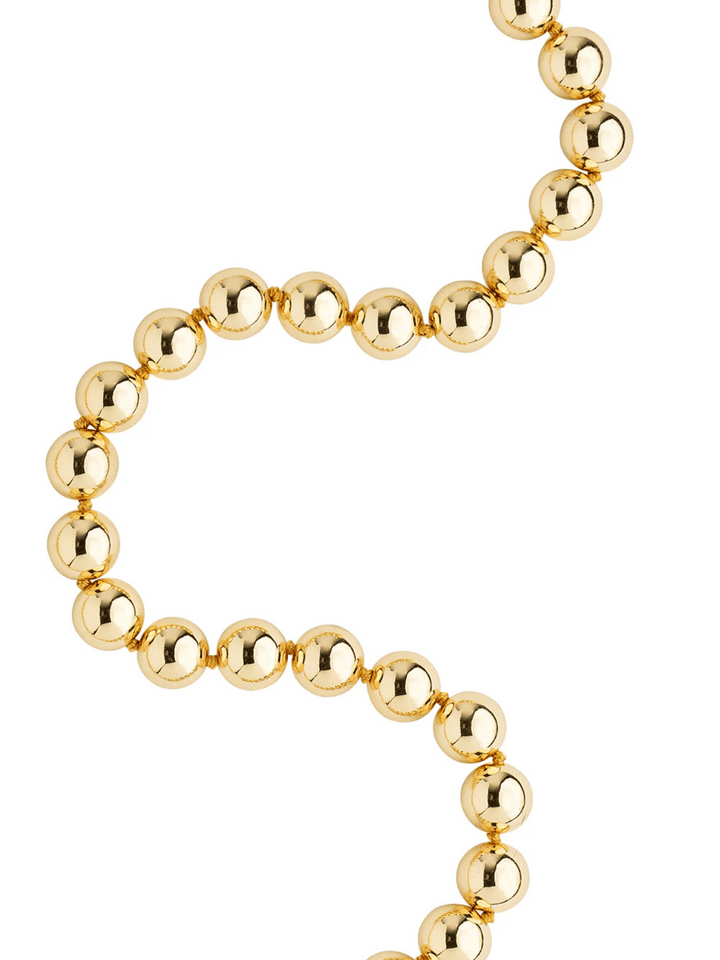 Handykette Poppy Gold