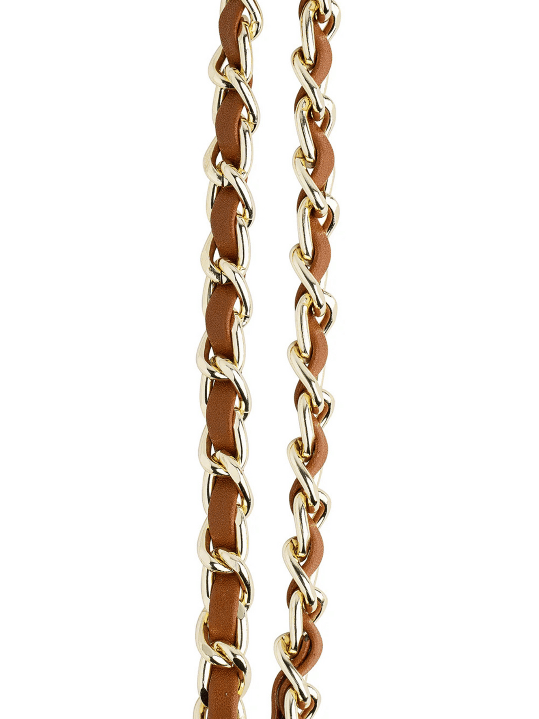 Handykette Coco Cognac