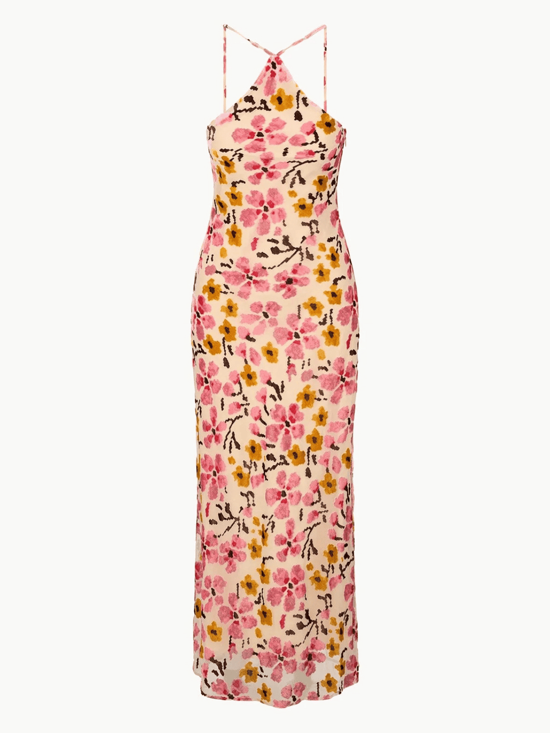 Cubsim Kleid