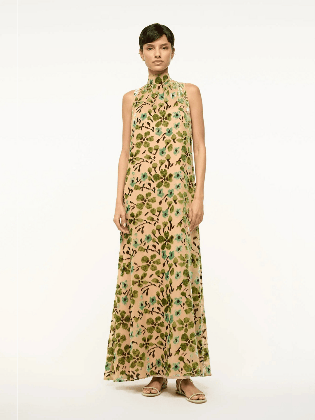 Albee Kleid