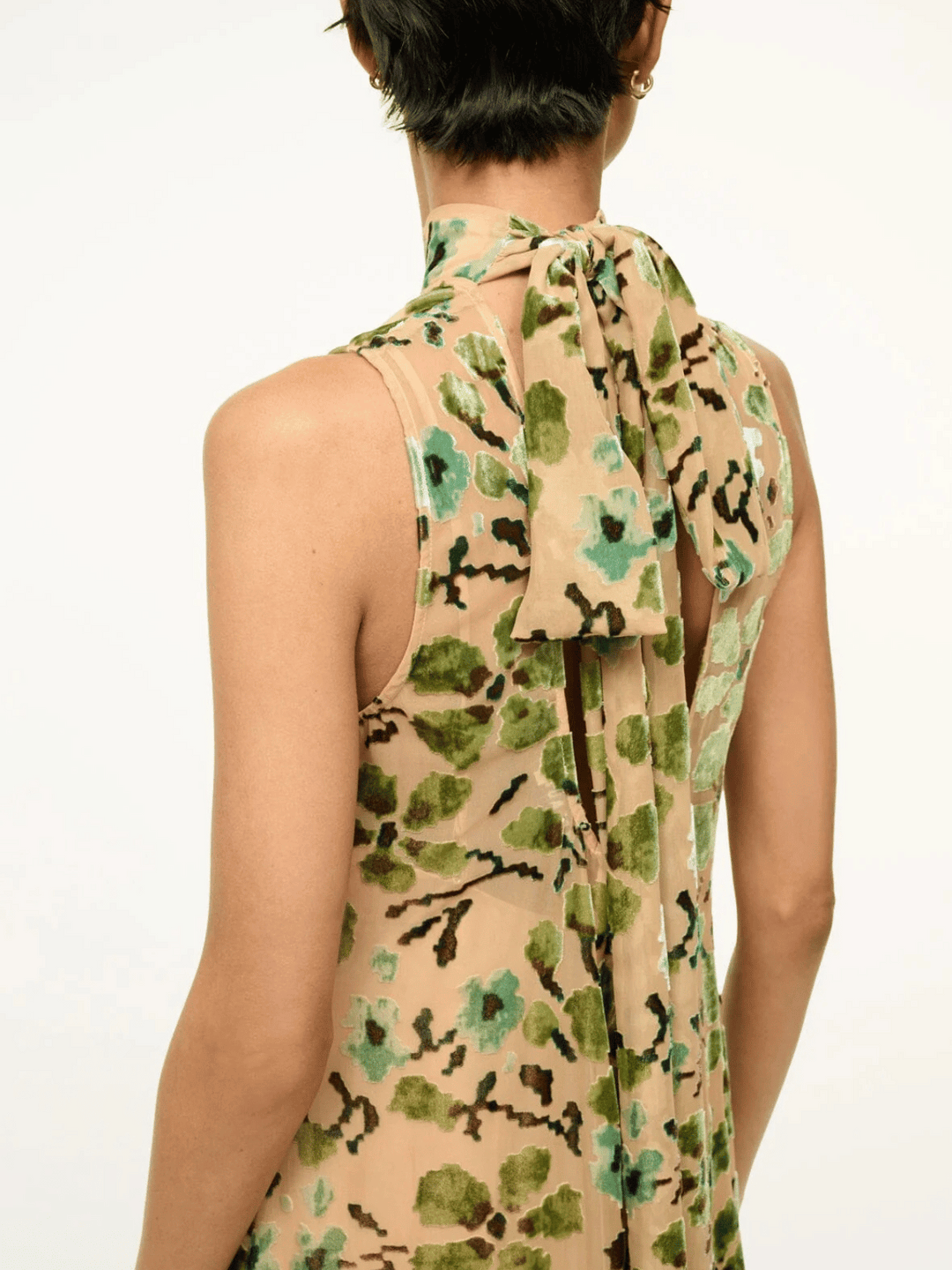 Albee Kleid