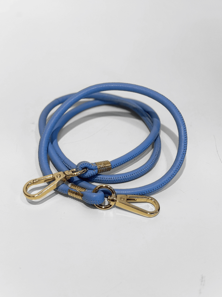 Tasche Clivia Yuta Blau
