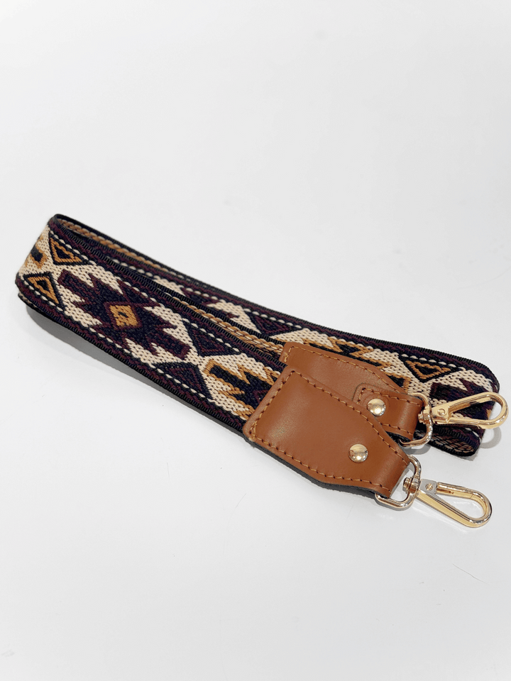 Tasche Indie Multi Orange