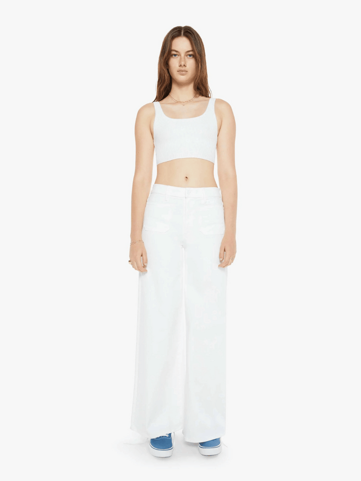 Patch Pocket Undercover Sneak