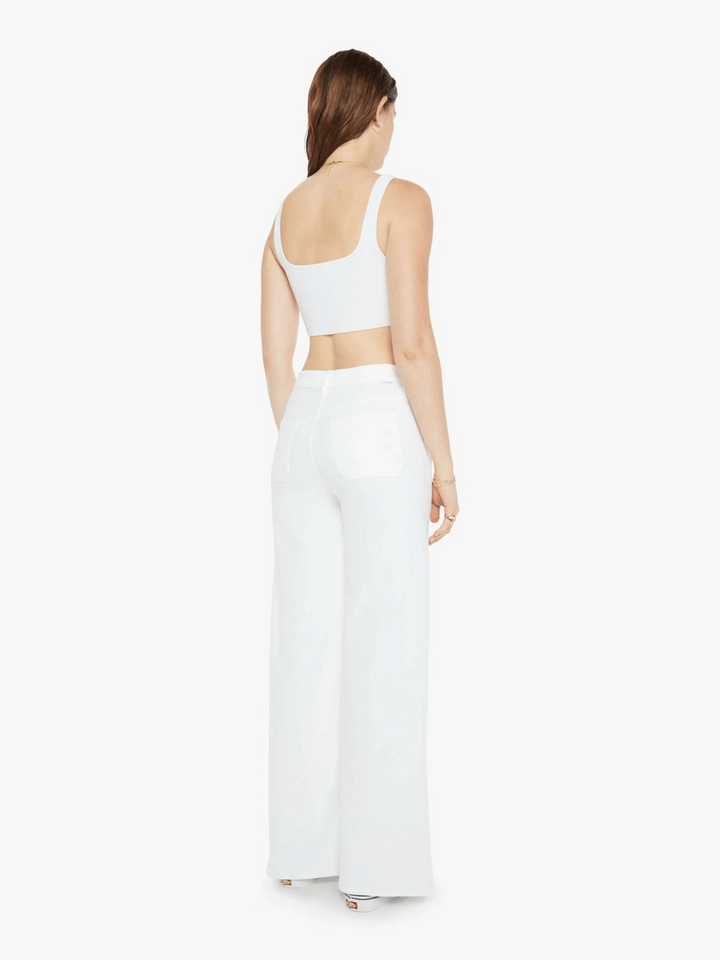 Patch Pocket Undercover Sneak