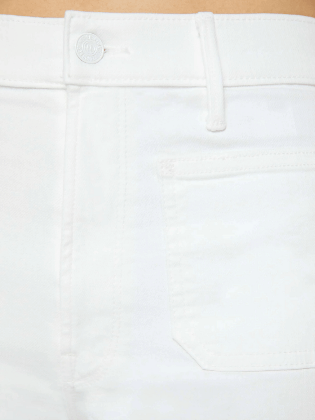 Patch Pocket Undercover Sneak