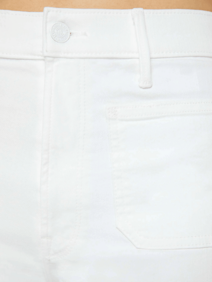 Patch Pocket Undercover Sneak