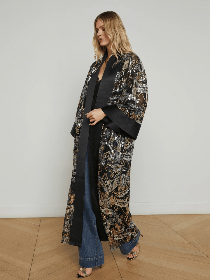 Jin Kimono