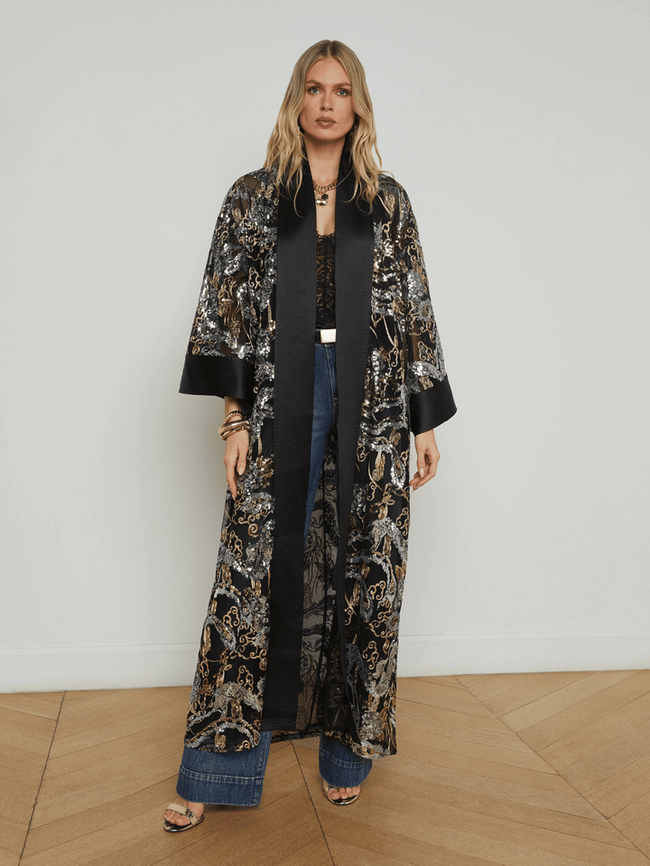 Jin Kimono