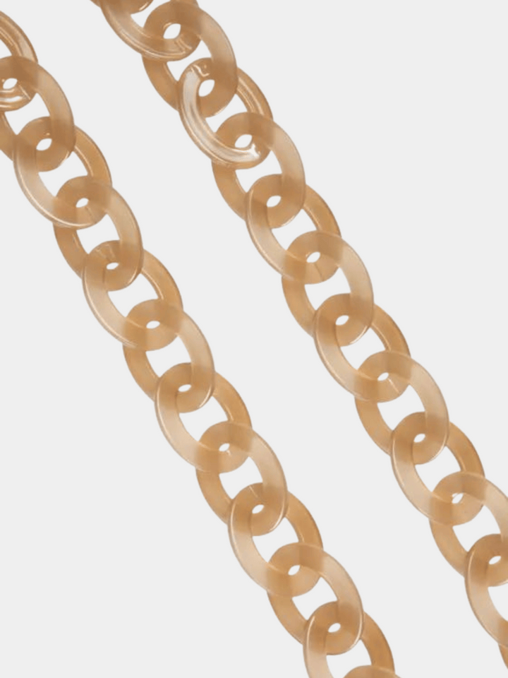 Brillenkette Frappe