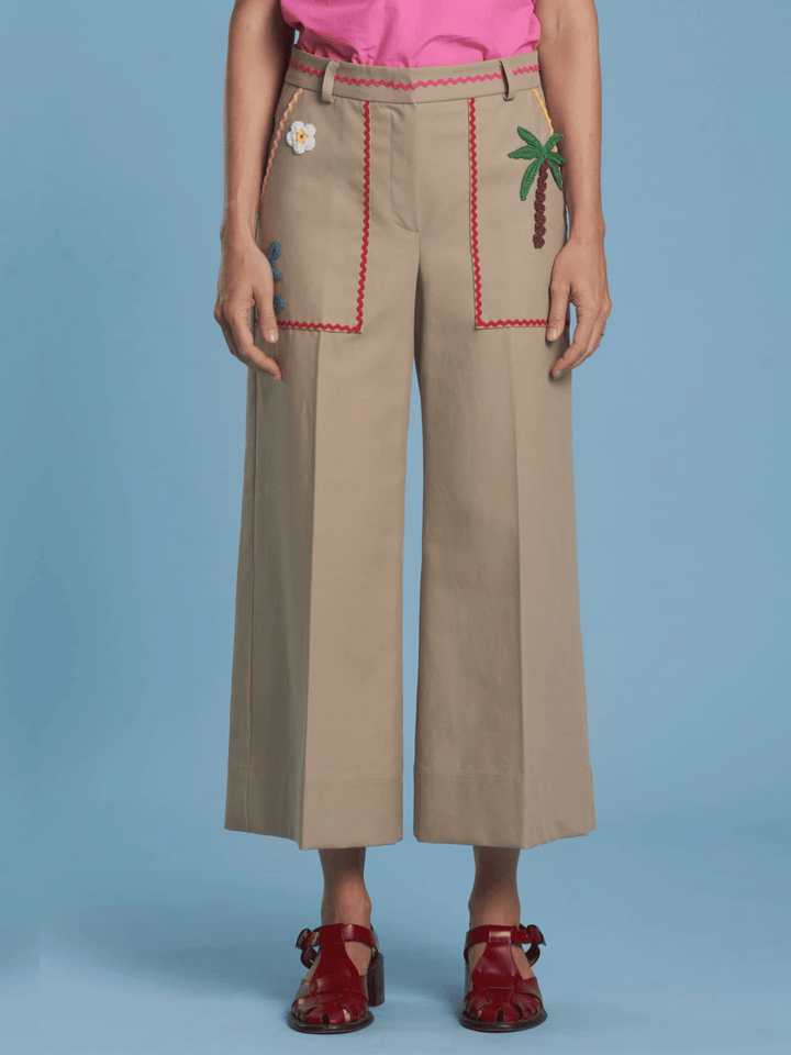 trousers