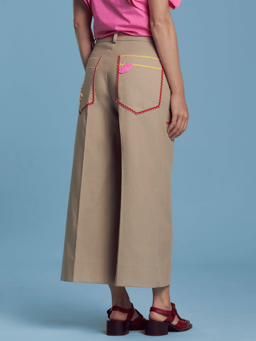 trousers