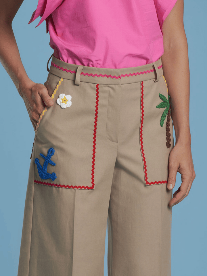 trousers