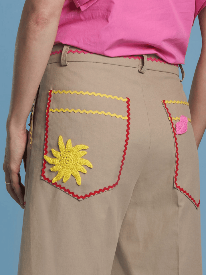 trousers