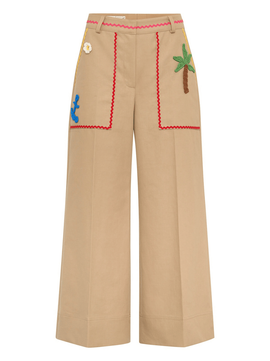 trousers