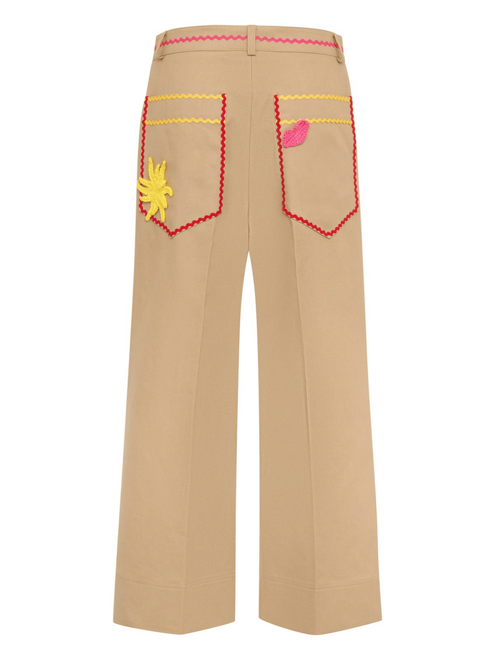 trousers