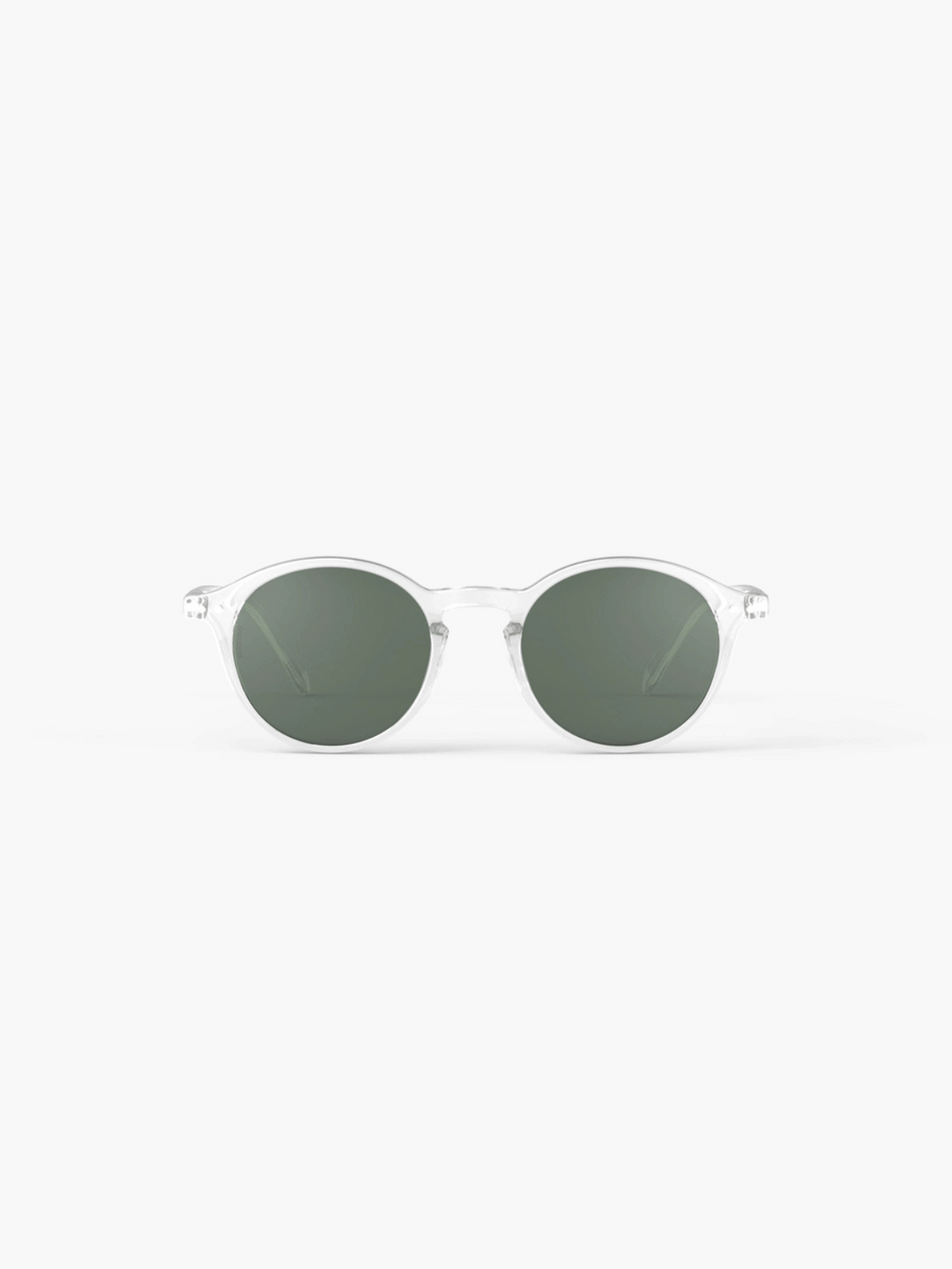 Sonnenbrille #D Crystal