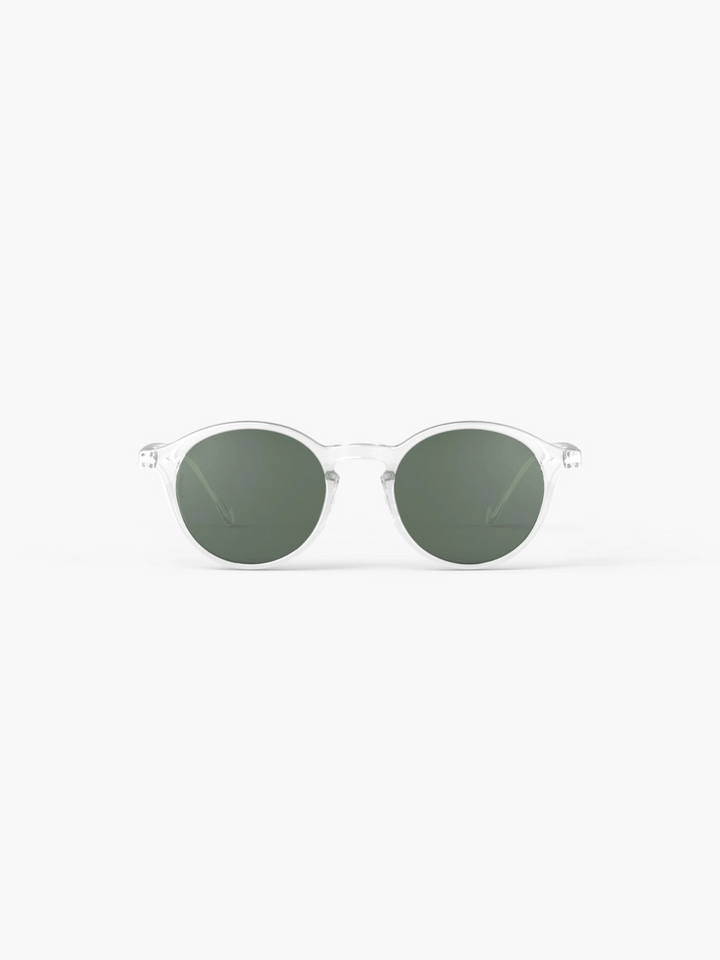 Sonnenbrille #D Crystal