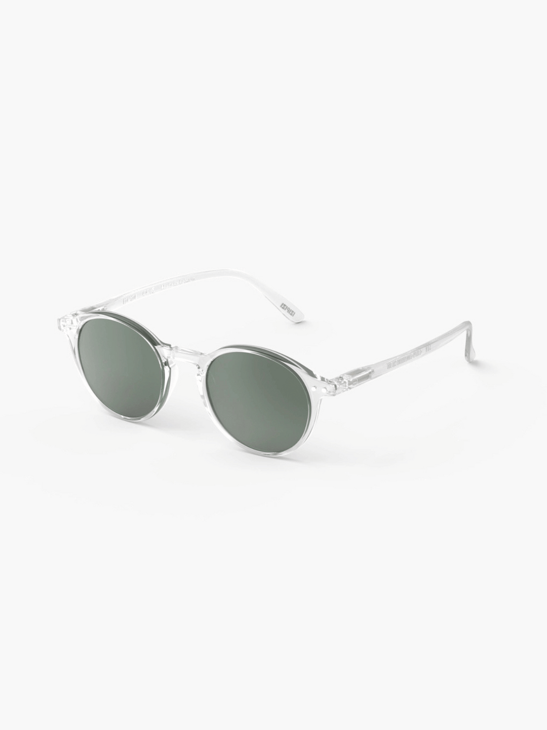 Sonnenbrille #D Crystal