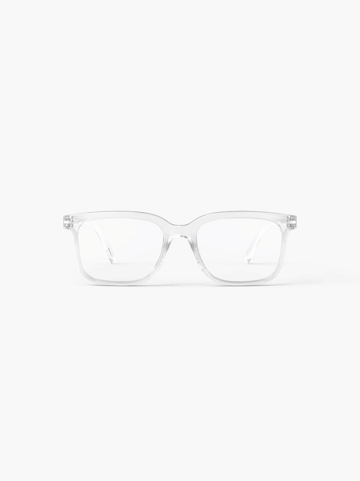 Reading glasses #L Crystal