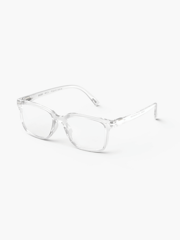 Reading glasses #L Crystal