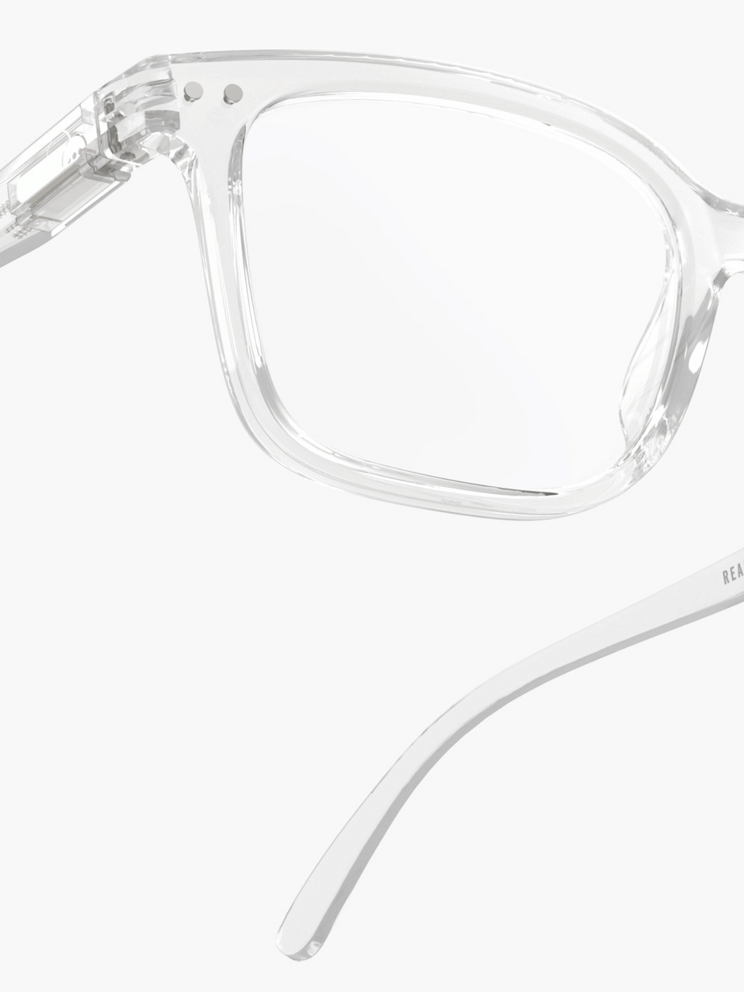 Reading glasses #L Crystal