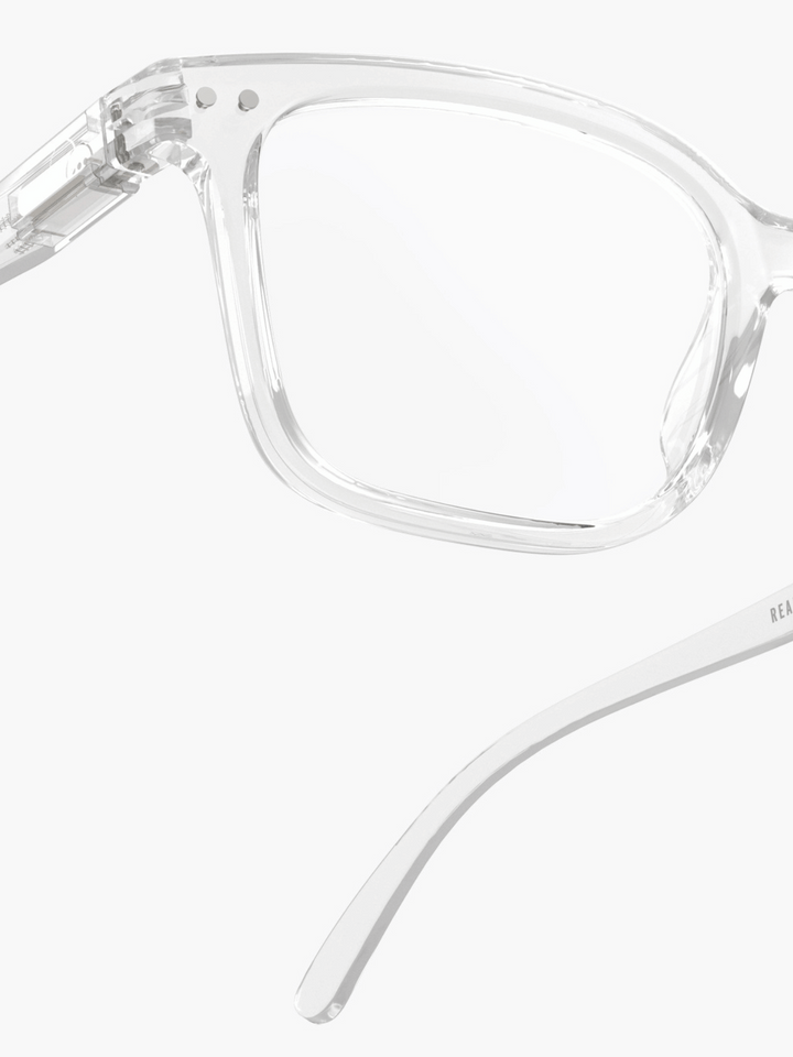 Reading glasses #L Crystal