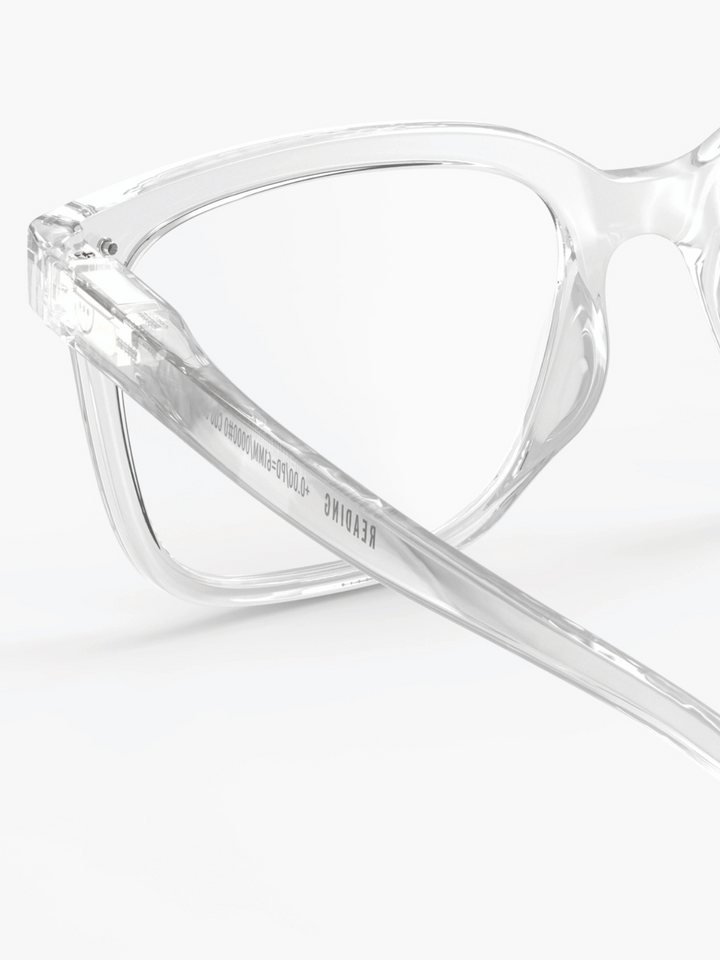 Reading glasses #L Crystal