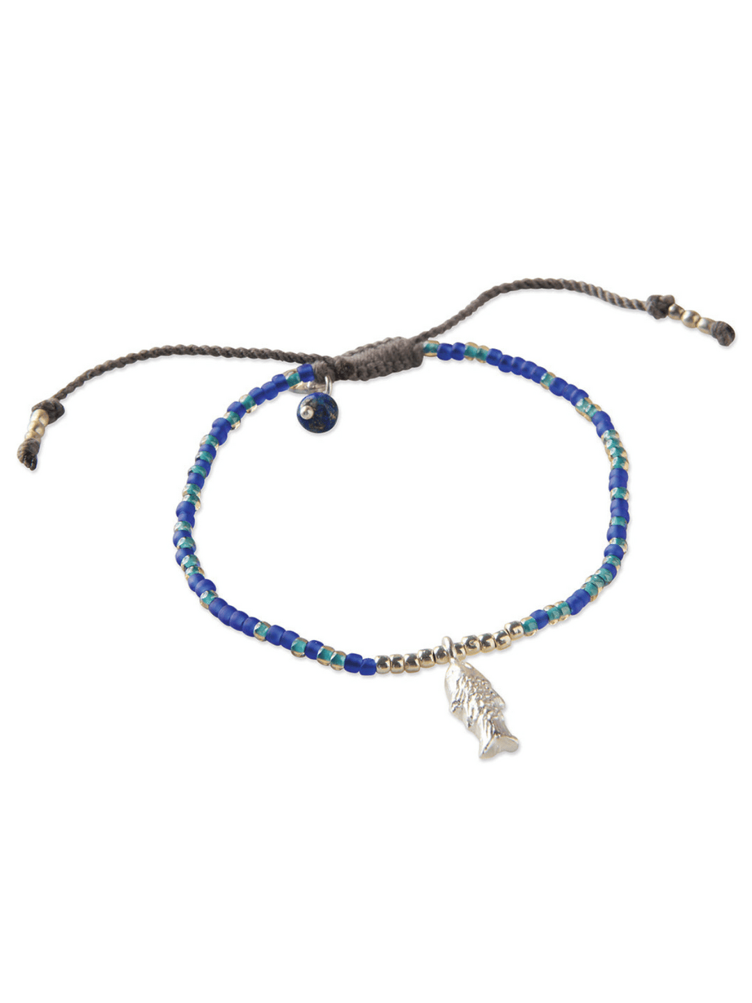 Dreaming Lapislazuli Armband