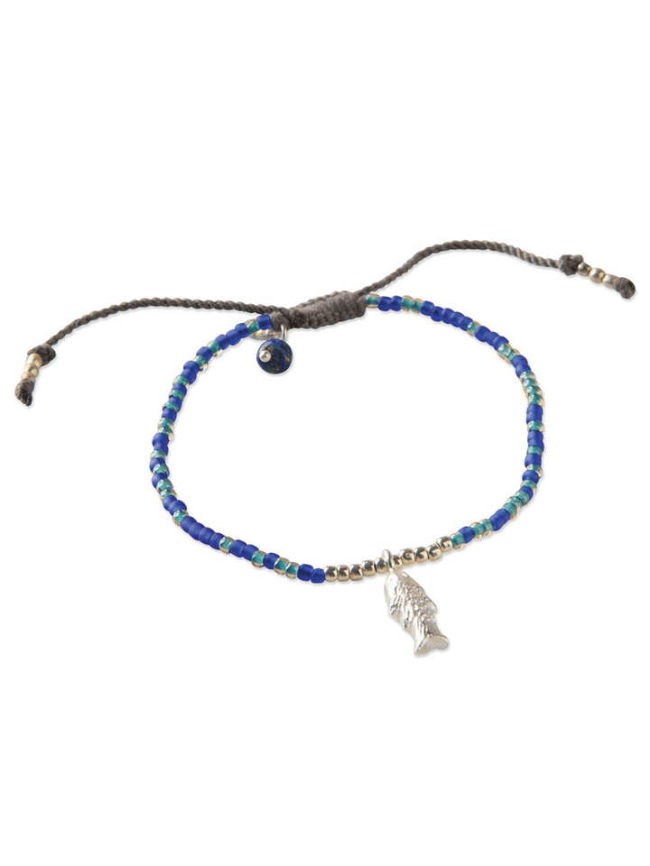Dreaming Lapislazuli Armband