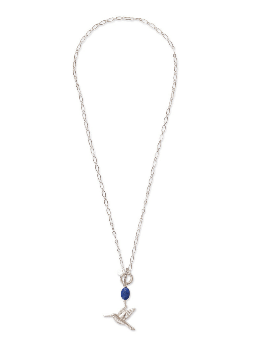 Admirable Lapislazuli Halskette