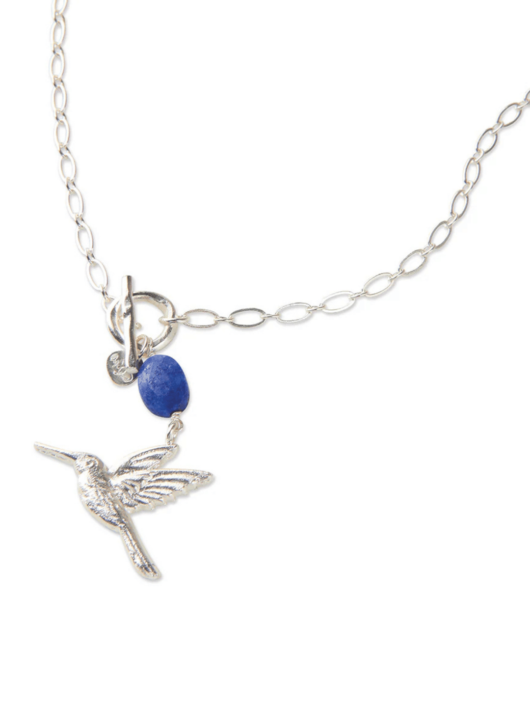 Admirable Lapislazuli Halskette