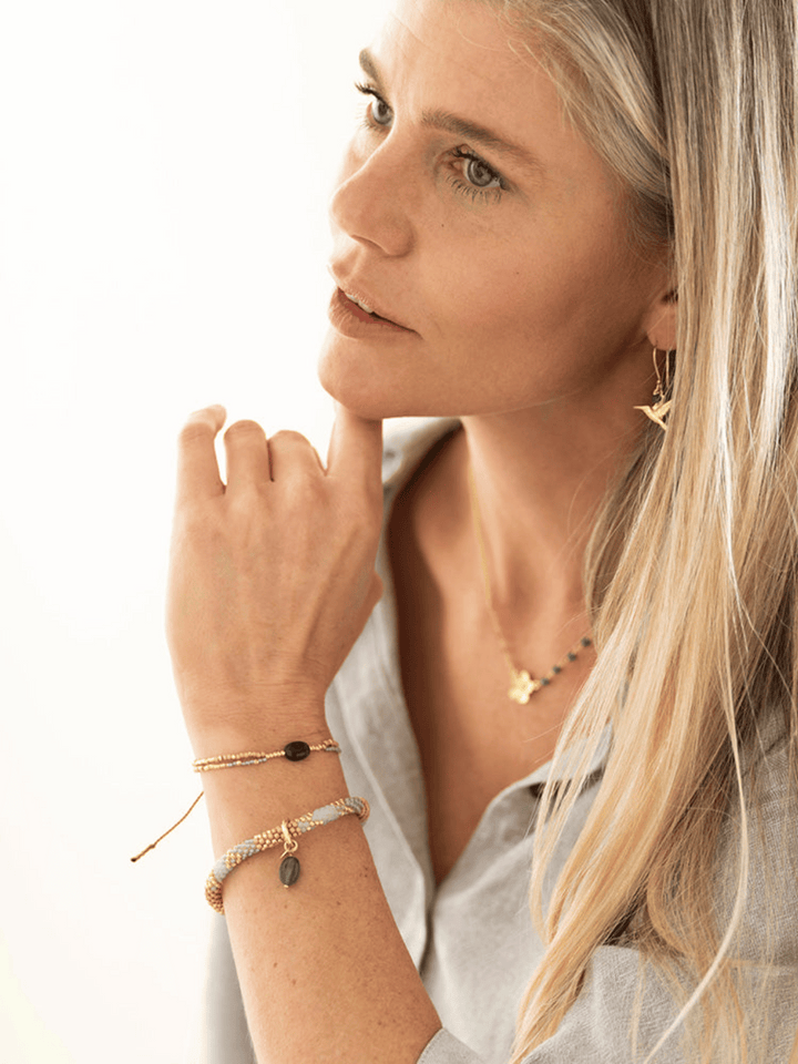 Artistic Aventurin Armband