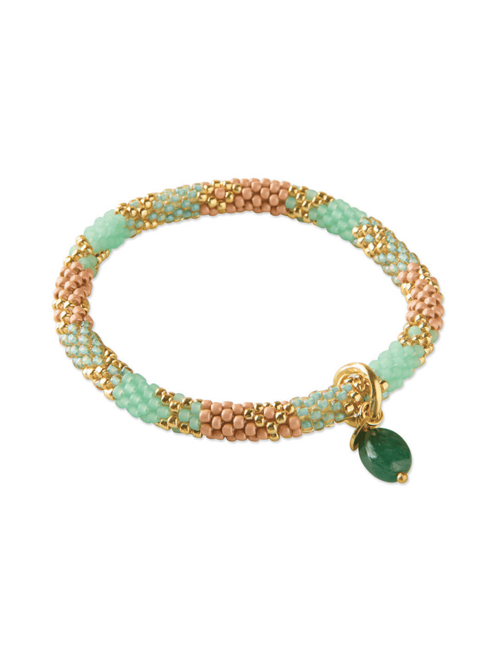 Artistic Aventurin Armband