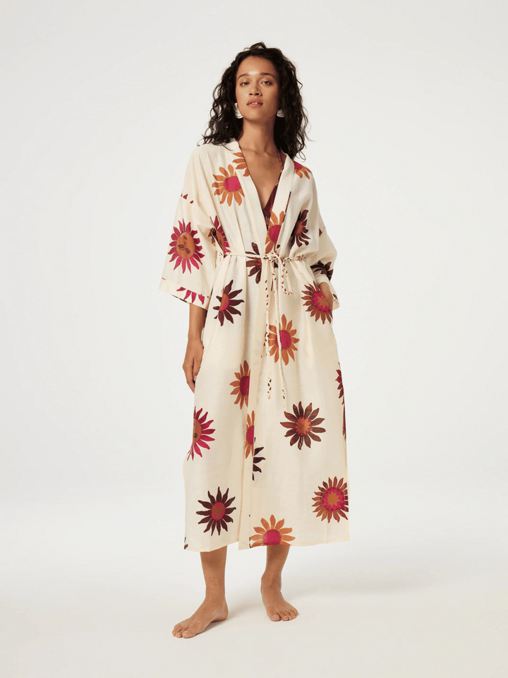 Giselle Kimono