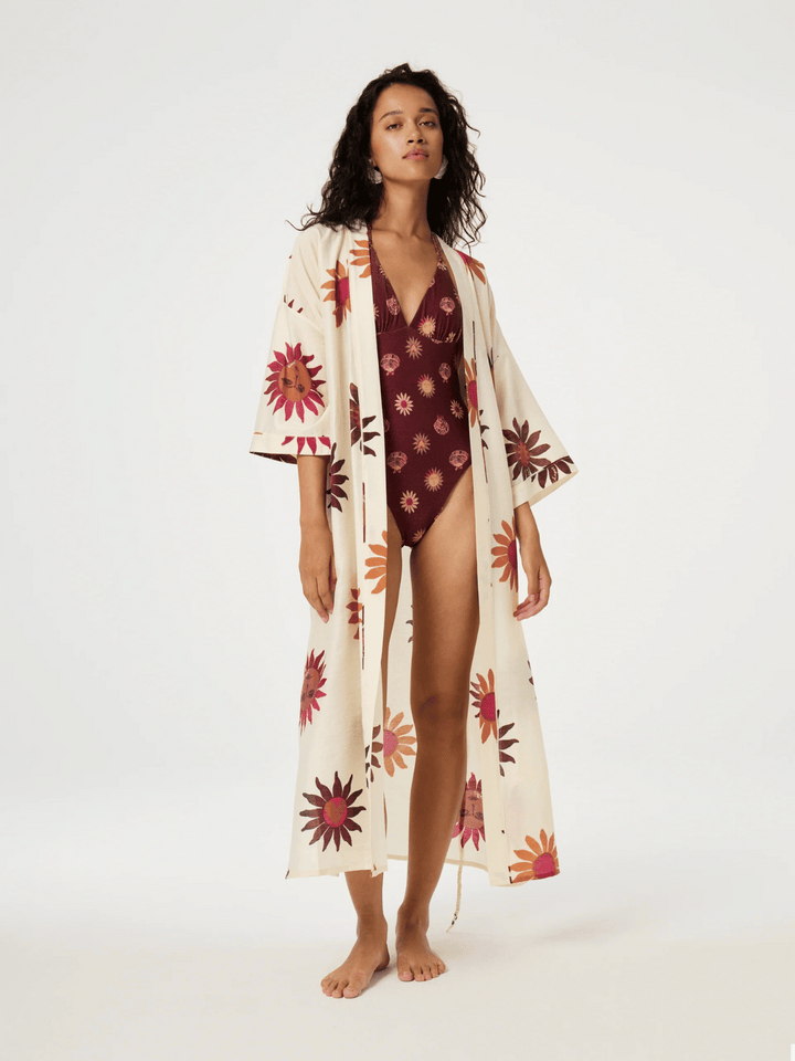 Giselle Kimono