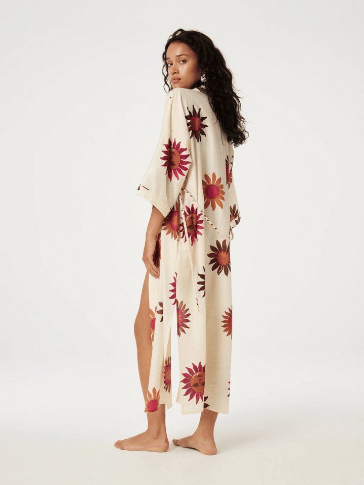 Giselle Kimono