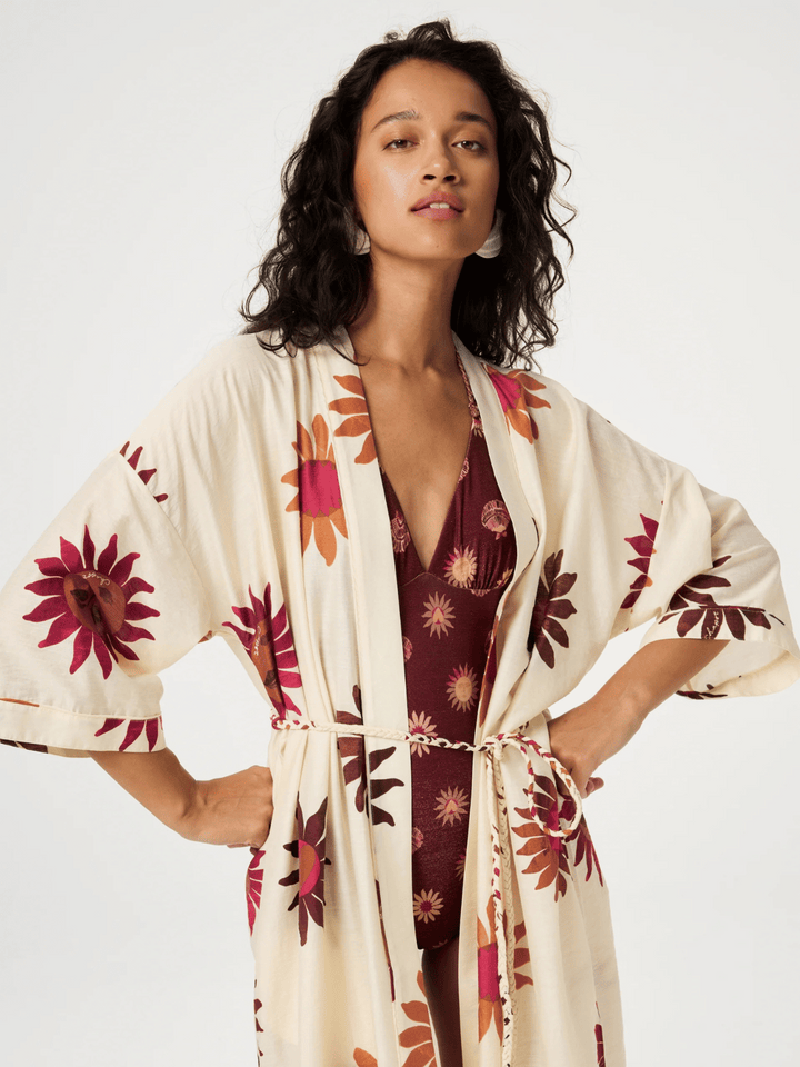 Giselle Kimono