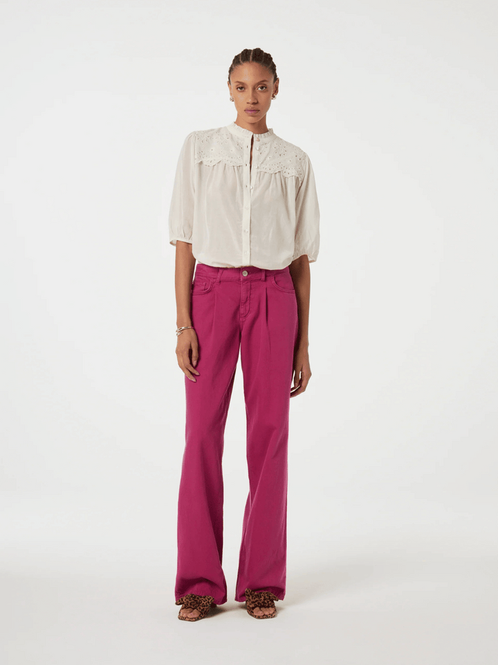 Thirsa blouse