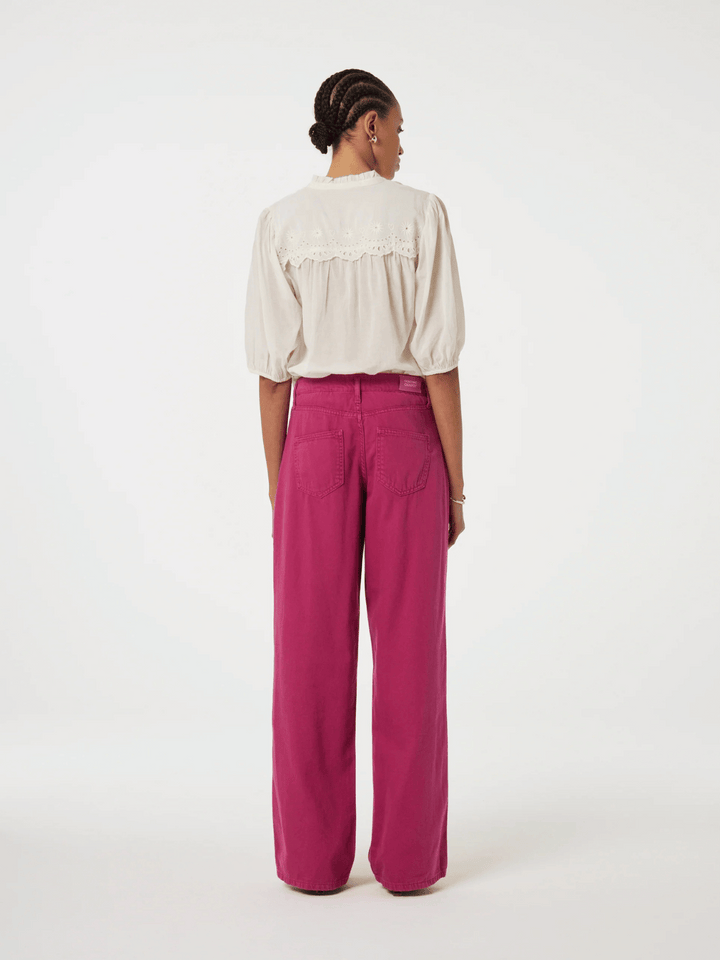Thirsa blouse