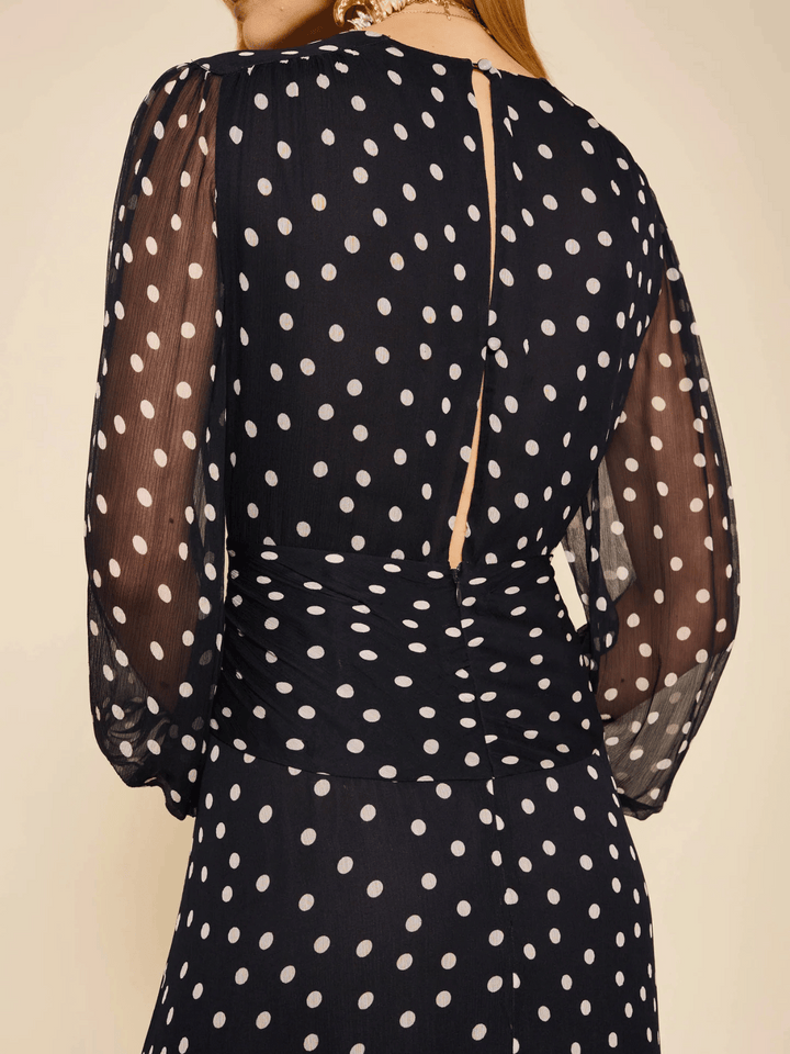 Meera Bohemia Dress