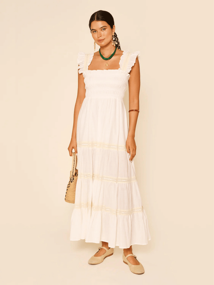 Aubrie Dress