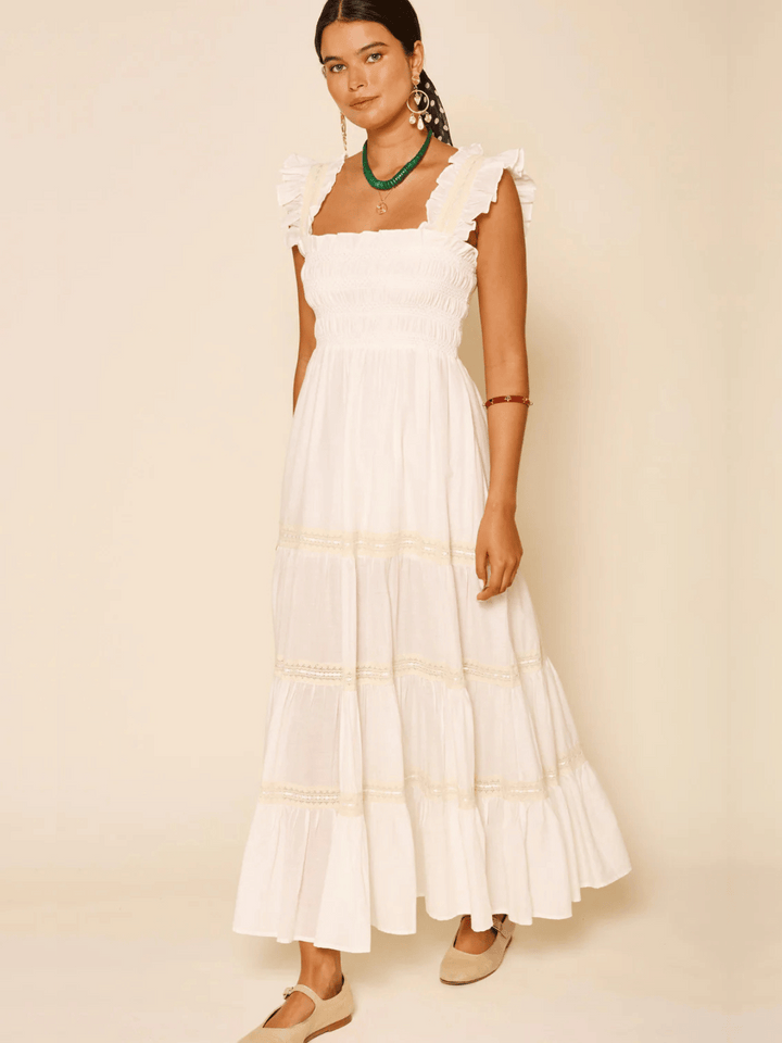 Aubrie Dress