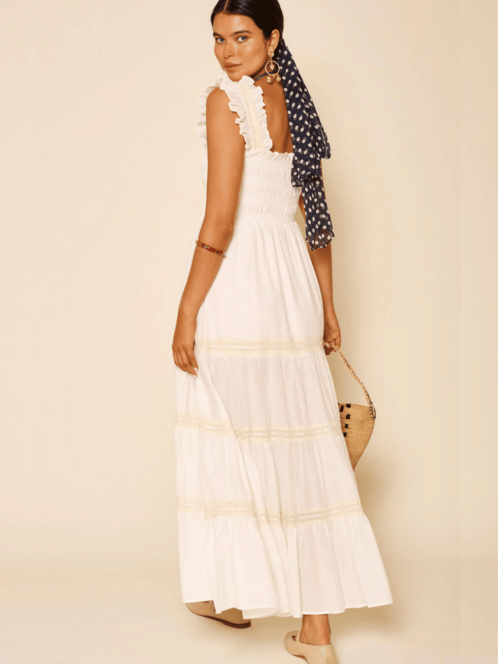 Aubrie Dress