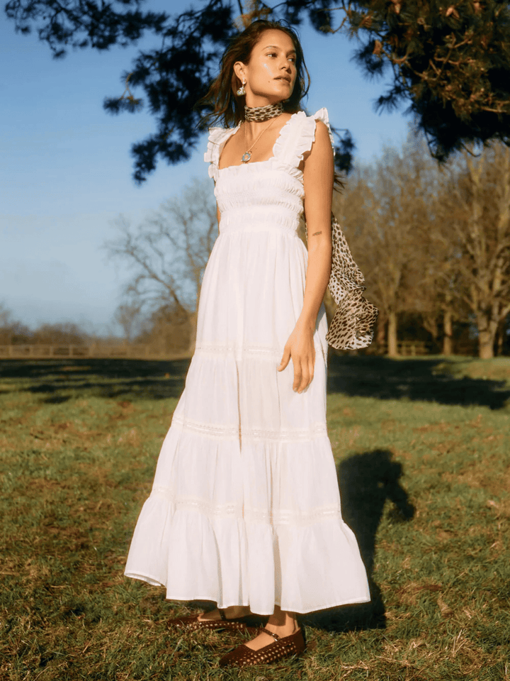 Aubrie Dress