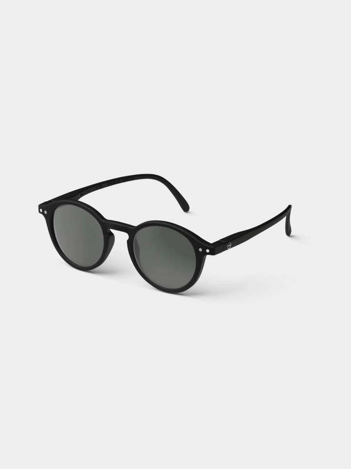 Sunglasses Junior #D Black